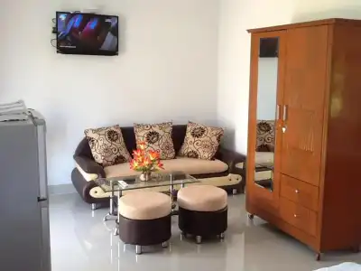 Areca Resort Cay Cau - 55