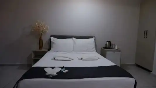 Caliskanlar Otel - 27