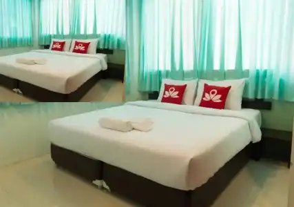 Tim Mansion - 6