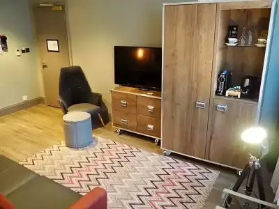 Indigo Cardiff by IHG - 66