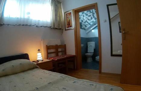 Pension Perisic - 55
