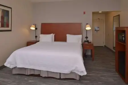 Woodspring Suites Bakersfield Airport - 41
