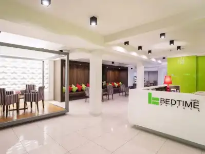 Bedtime Pattaya - 14