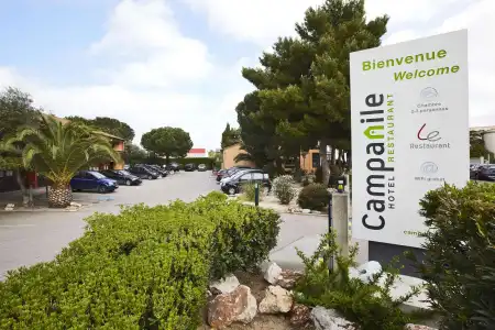 Campanile Perpignan Sud - 15
