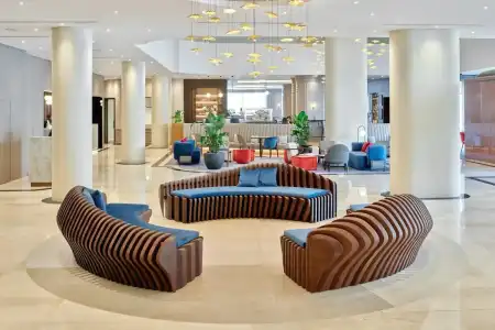 Sheraton Zagreb - 48