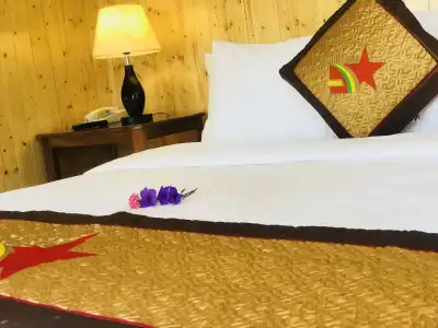 Doi Sao Phu Quoc - 1