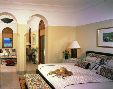 The Oberoi Beach Resort, Sahl Hasheesh - 25