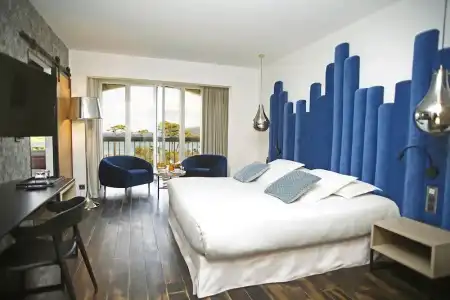 Hôtel l'Onda - 45