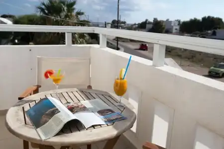 Iliada-Odysseas Resort - 60