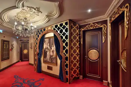 Daru Sultan Galata - 17