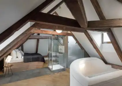 3 Epoques Apartments by Adrez Living - 23
