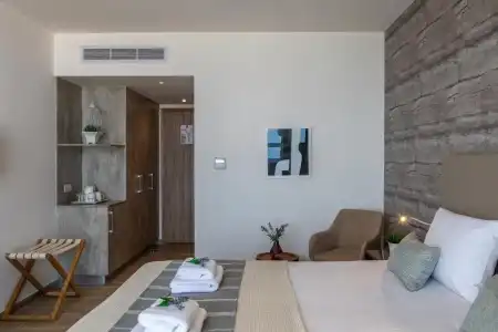 Leonardo Plaza Cypria Maris Beach & Spa - 129