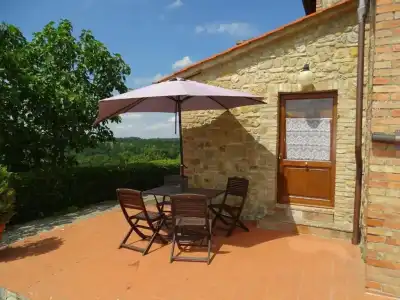 Agriturismo Montegonfoli - 137
