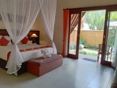 Pondok Massas Ubud - 45