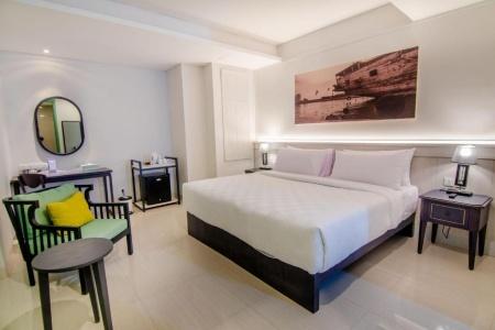 Jambuluwuk Thamrin - 26