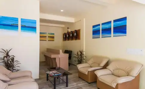 Relax Residence - 1