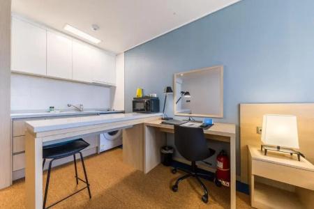 Days & Suites by Wyndham Incheon Airport - 50