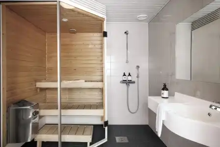 Hotelli Pikku-Syöte - 6