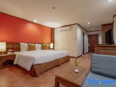 Ma Doo Bua Phuket (มาดูบัวภูเก็ต) - 32
