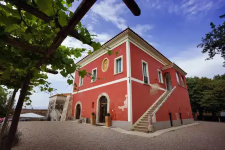 Tenuta Duca Marigliano Boutique - 0