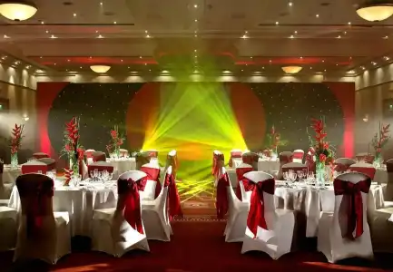 Deltas by Marriott Bristol City Centre - 33