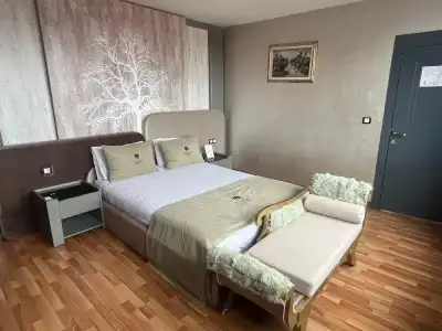 Cadde 7 Otel - 45