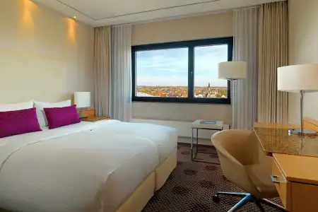 The Westin Leipzig - 43