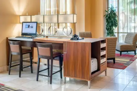 Hilton Vancouver Washington - 32