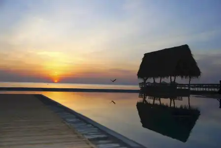 Maalu Maalu Resort & Spa - 24