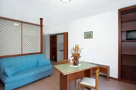 Villaggio Albergo il Gabbiano - 42