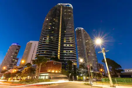 Peppers Broadbeach - 22