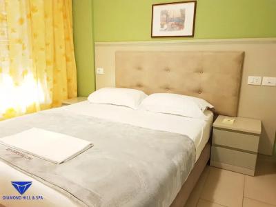 Diamond Hill Resort & Spa - 51