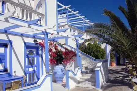 Stavros Villas - 23