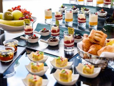 Mercure Wiesbaden City - 13