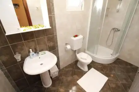 Guest House Villa Pastrovka - 52