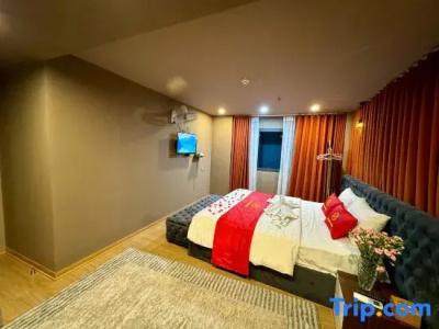 My House Hanoi - 78