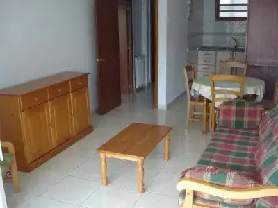 Apartamentos Cervantes - 1