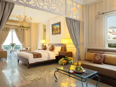 Ben Thanh Boutique - 5