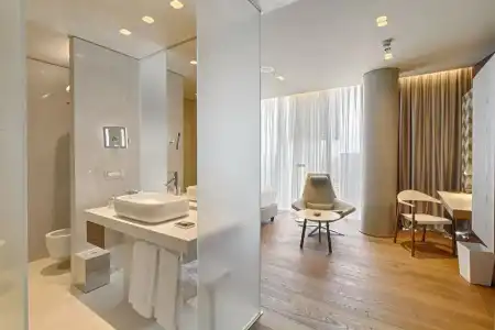 Maritim Plaza Tirana - 70