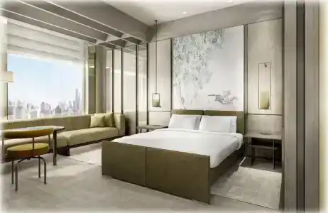 Park Hyatt - 50