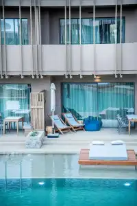 Senseana Sea Side Resort & Aquadventure - All Inclusive - 94