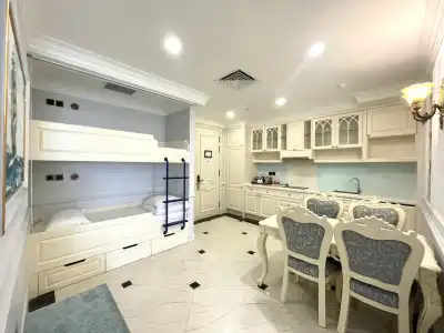 Lan Rung Beach Resort - 184