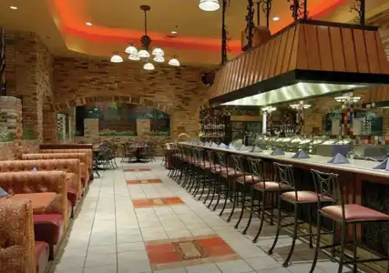The Orleans & Casino - 17