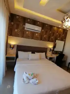 Alqimah Serviced Apartments - 119