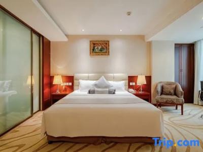 Chengdu Sovereign - 80
