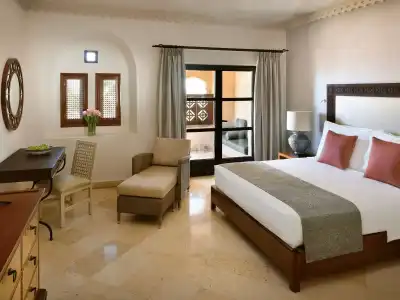 Mövenpick Dead Sea Jordan - 3
