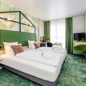Mercure Hannover Mitte - 45