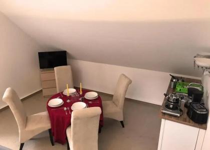 Fichtelbeger Blick Apartments - 130