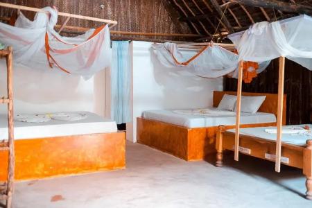 New Jambo Bungalows - 62