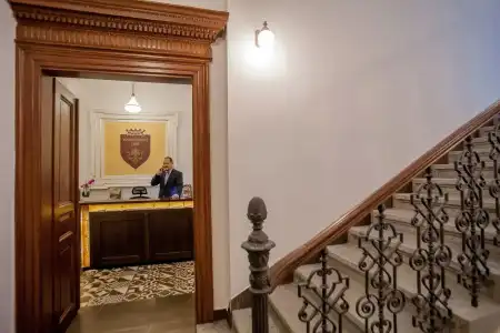 Vinohradsky Dum Residence - 1